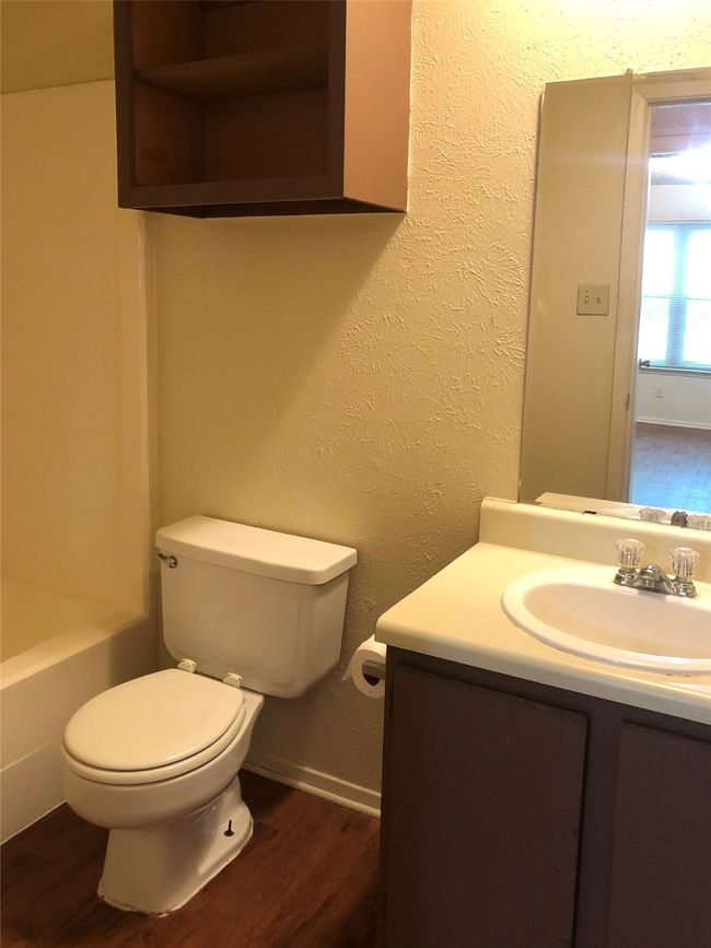 APT-14 - 410 Bryan St, Condo with 1 bedrooms, 1 bathrooms and null parking in Denton TX | Image 10
