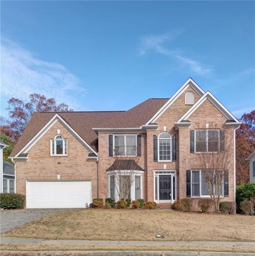 1474 Lake Heights Cir, Dacula, GA, 30019-3231 | Card Image