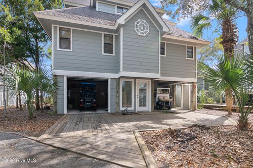 unit-8-123 N Bald Head Wynd, Bald Head Island, NC, 28461-5141 | Card Image