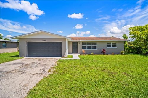 2259 Carrell Rd, Fort Myers, FL, 33901-8011 | Card Image