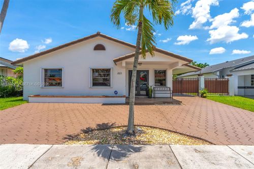 2671 Sw 99th Ct, Miami, FL, 33165-2662 | Card Image