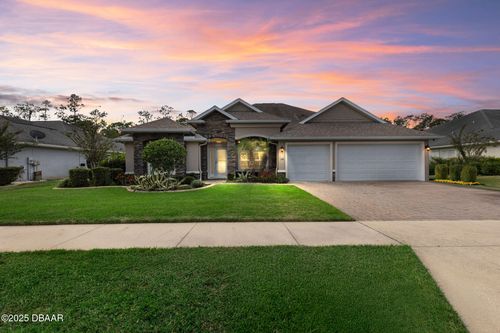 133 Creek Forest Ln, Ormond Beach, FL, 32174-0711 | Card Image