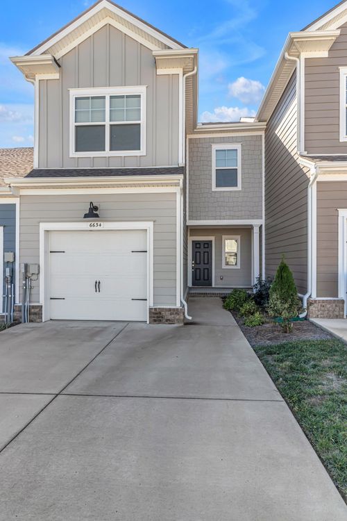 6634 Hanworth Trce, Smyrna, TN, 37167 | Card Image