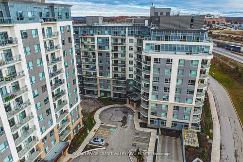 317-58 Lakeside Terr, Barrie, ON, L4M0L5 | Card Image