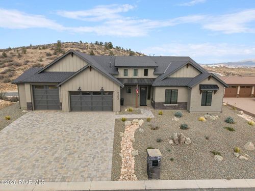 6352 E Slow Cattle Dr, Prescott Valley, AZ, 86314-1505 | Card Image