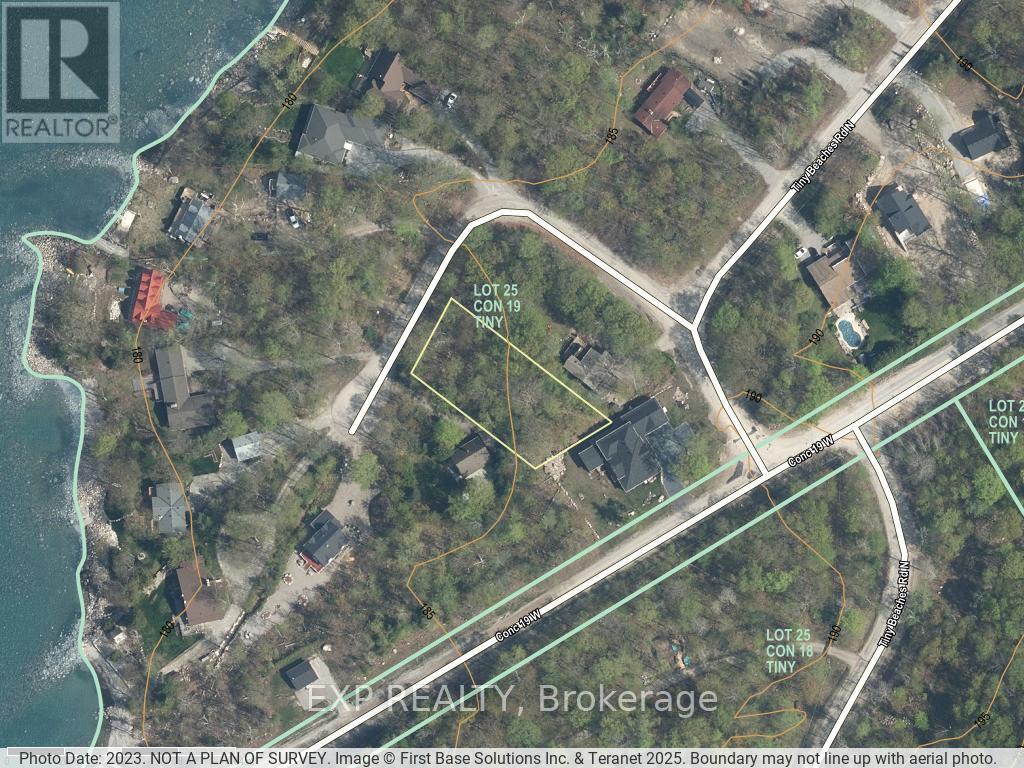 Land in Tiny 3