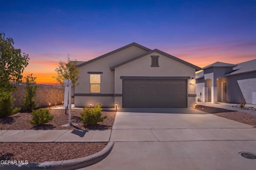 1017 Ultrastar Pl, Horizon City, TX, 79928-2346 | Card Image
