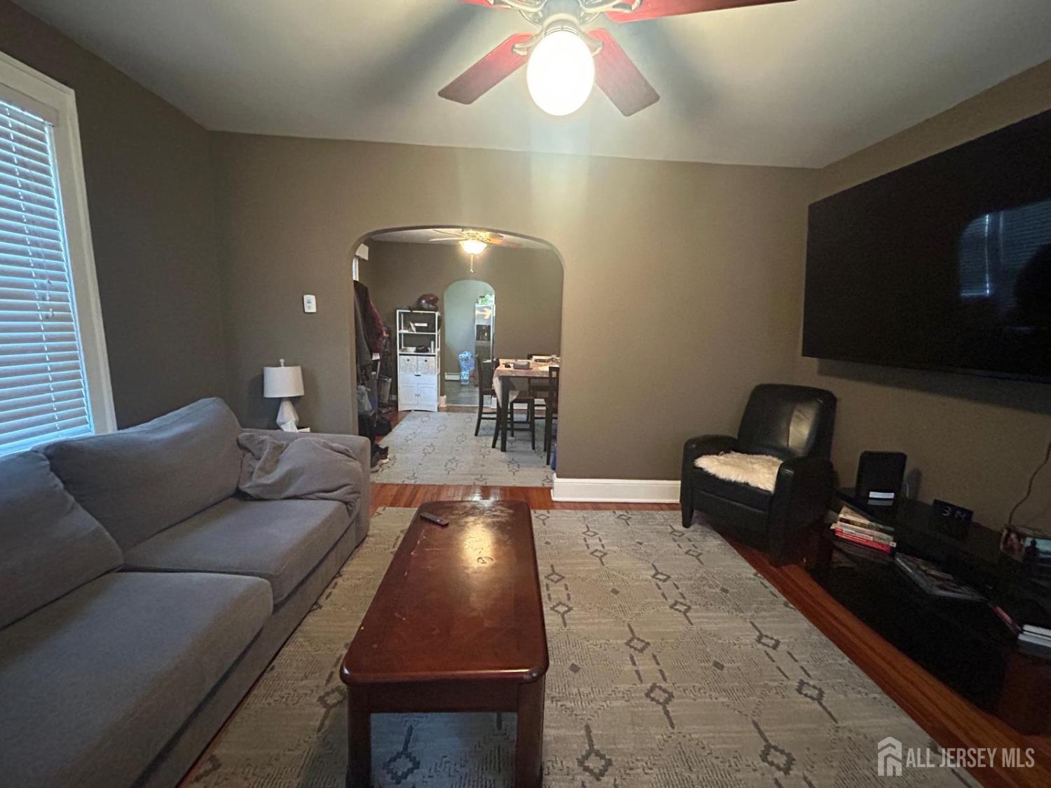Residential Lease in Edison 5