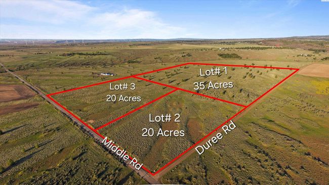 183 Middle Rd, Home with 0 bedrooms, 0 bathrooms and null parking in Bickleton WA | Image 12