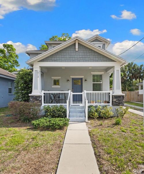 1914 W Palmetto St, TAMPA, FL, 33607-3036 | Card Image
