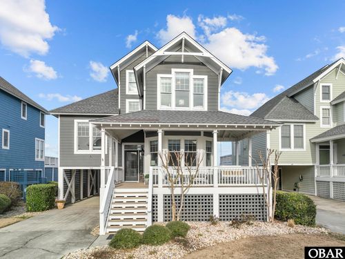 63 Ballast Point Dr, Manteo, NC, 27954-9027 | Card Image
