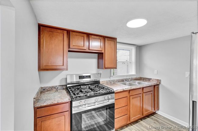 590 Wyandotte Ave, Home with 2 bedrooms, 1 bathrooms and null parking in Corydon IN | Image 11