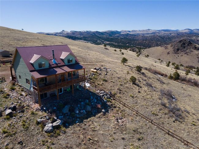 1160 Diamond Back Trl, House other with 5 bedrooms, 5 bathrooms and null parking in Canon City CO | Image 25