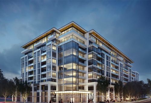 204-407 Dundas St W, Oakville, ON, L6M5P9 | Card Image