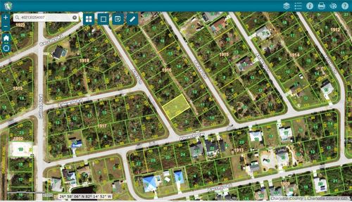 4222 Amis Ln, PORT CHARLOTTE, FL, 33981 | Card Image