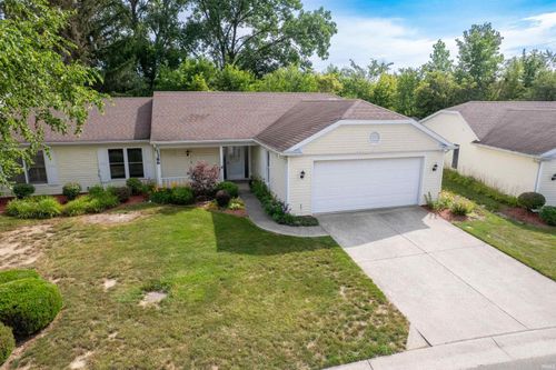 1386 N Pinebluff Drive, Marion, IN, 46952 | Card Image