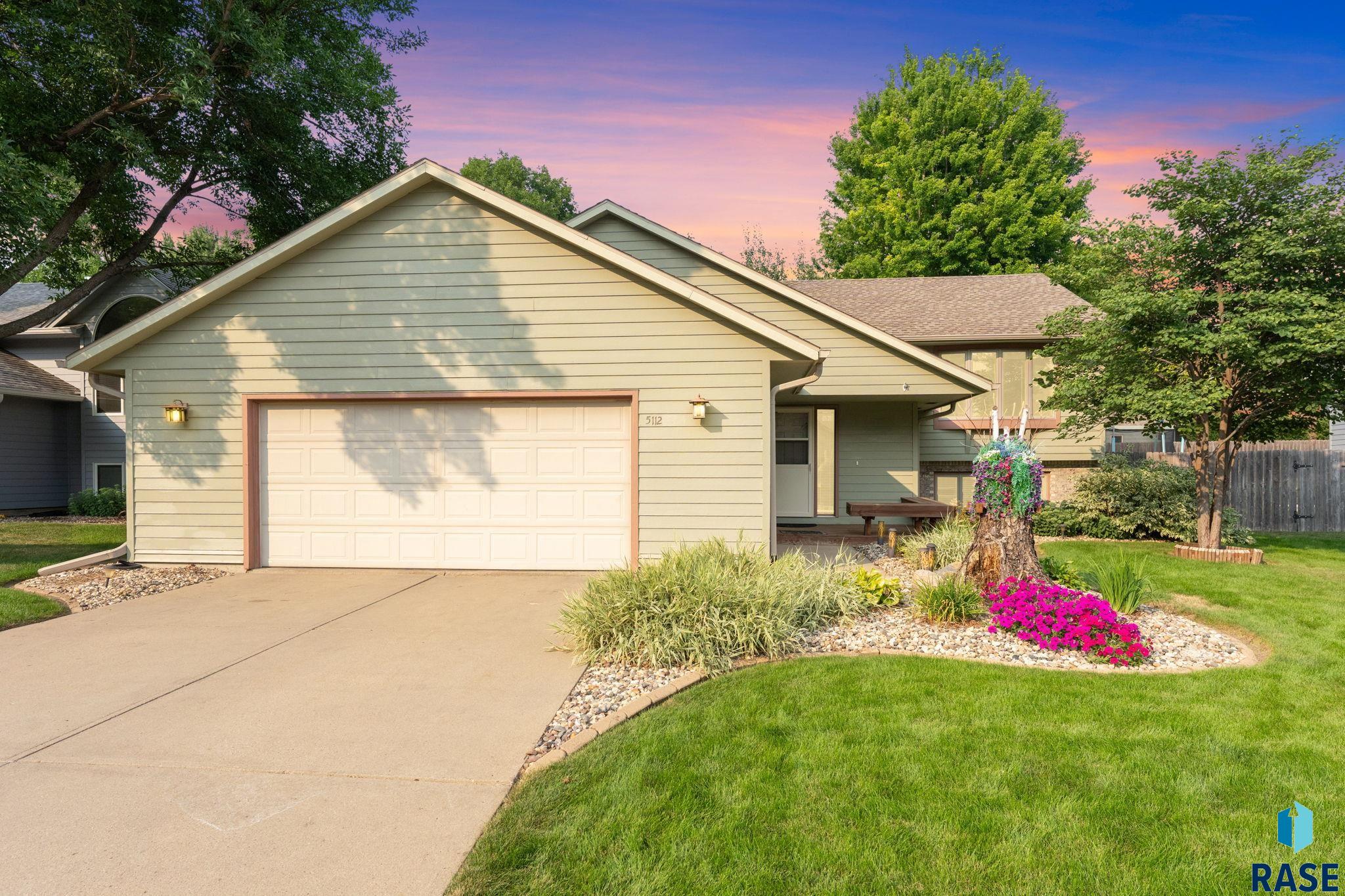 Residential in Sioux Falls