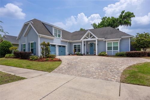 4003 63rd Way, GAINESVILLE, FL, 32606-5820 | Card Image