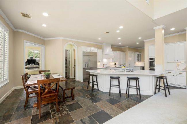 99 S Shawnee Ridge Cir, House other with 4 bedrooms, 4 bathrooms and 3 parking in The Woodlands TX | Image 14