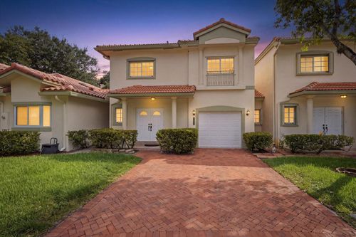 5880 Sw 99th Ter, Cooper City, FL, 33328-5742 | Card Image