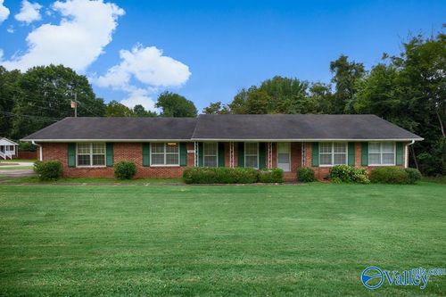 3813 Holmes Ave Nw, Huntsville, AL, 35816-4115 | Card Image