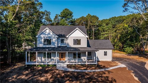 91 Green Hill Beach Rd, South Kingstown, RI, 02879-5703 | Card Image
