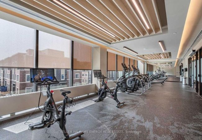 503 - 10 Honeycrisp Cres, Condo with 1 bedrooms, 1 bathrooms and null parking in Vaughan ON | Image 12