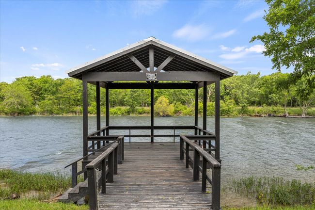 7511 Point Aquarius Rd, House other with 1 bedrooms, 1 bathrooms and null parking in Quinlan TX | Image 31