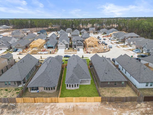 28818 Bobcat Run Dr, House other with 3 bedrooms, 2 bathrooms and 2 parking in New Caney TX | Image 26