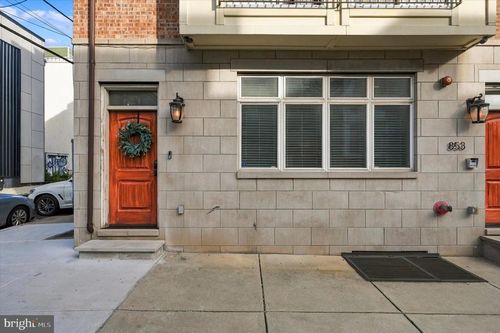 1-853 N 15th St, PHILADELPHIA, PA, 19130-2221 | Card Image