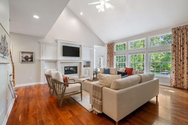 8467 Tartan Fields Dr, House other with 5 bedrooms, 5 bathrooms and null parking in Dublin OH | Image 36