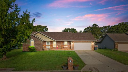 407 N Seminole, Clever, MO, 65631-6745 | Card Image