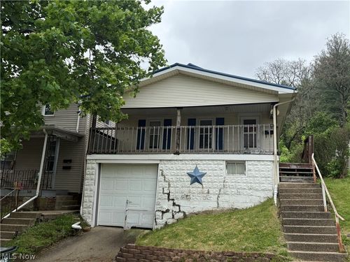 306 N 4th St, Dennison, OH, 44621-1242 | Card Image