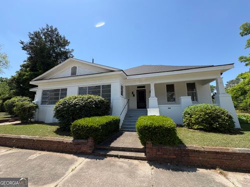210 E Church St, Sandersville, GA, 31082-1849 | Card Image