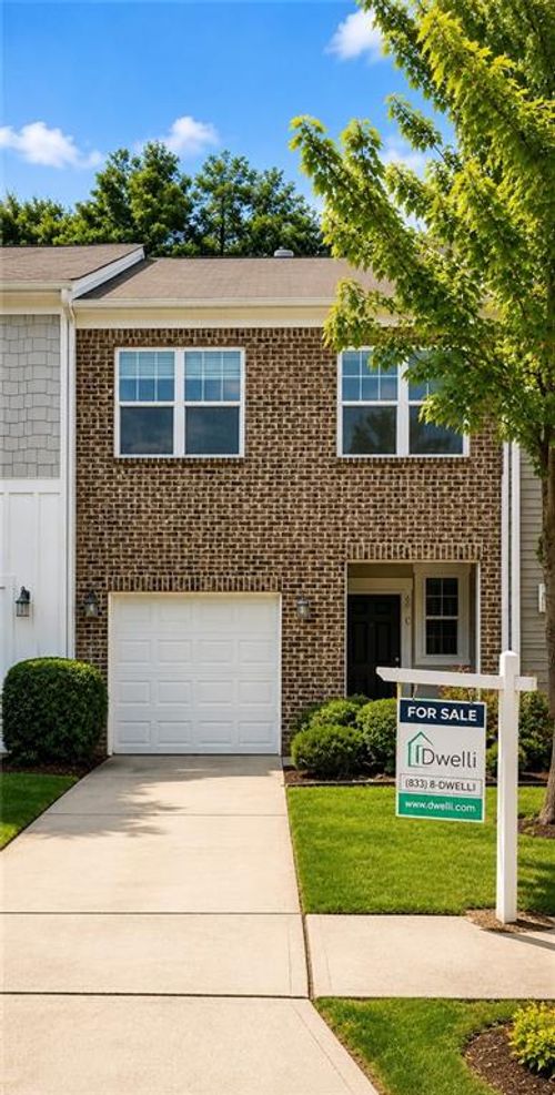 6396 Kennonbriar Ct, Lithonia, GA, 30058-5699 | Card Image