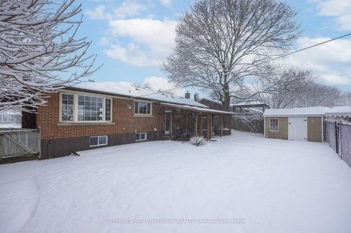 basement-1063 Bedford Ave, Burlington, ON, L7T2K4 | Card Image