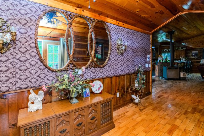 1250 Wilder Ridge Rd, House other with 4 bedrooms, 3 bathrooms and null parking in Mc Kee KY | Image 7