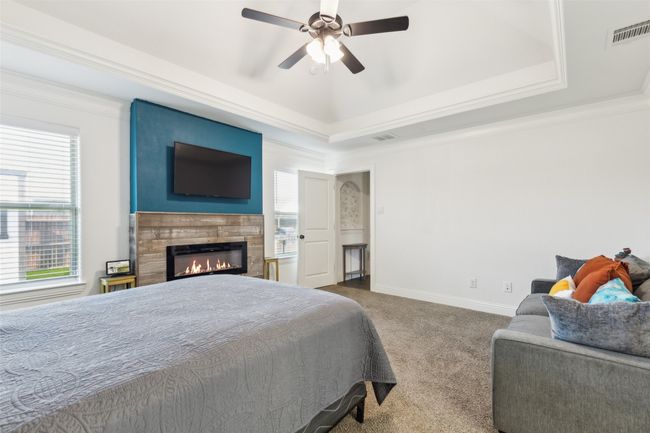 900 E 5 Th St, House other with 4 bedrooms, 2 bathrooms and null parking in Springtown TX | Image 15