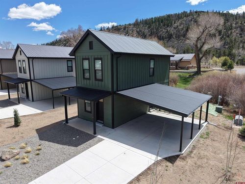 113 Buffalo Court, South Fork, CO, 81154 | Card Image