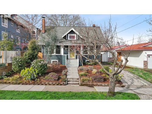 3323 Se 55th Ave, Portland, OR, 97206-2908 | Card Image