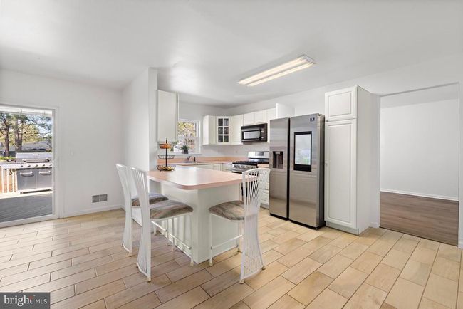 316 Nautilus Dr, House other with 3 bedrooms, 3 bathrooms and null parking in Manahawkin NJ | Image 13