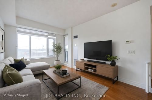 214-111 Upper Duke Cres, Markham, ON, L6G0C8 | Card Image