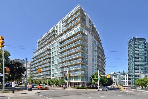 305-650 Queens Quay W, Toronto, ON, M5V3N2 | Card Image