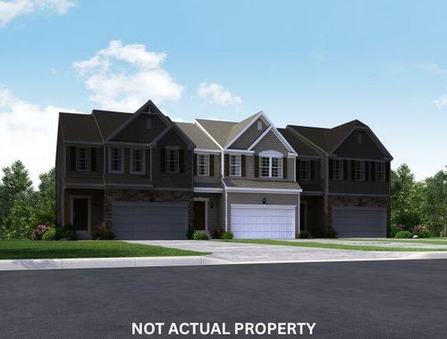 3268 Calveylee Ln, Columbus, OH, 43232-7472 | Card Image