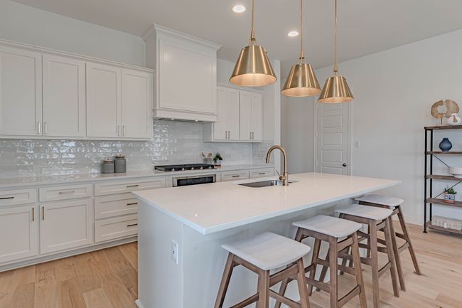 2154 Village Walk Pl, Townhouse with 3 bedrooms, 3 bathrooms and null parking in Aledo TX | Image 4