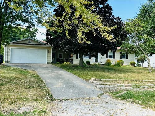 255 N 2700 East Rd, Pana, IL, 62557-6658 | Card Image
