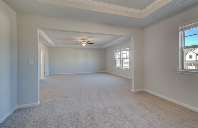 2336 Cadenza Cir, House other with 5 bedrooms, 3 bathrooms and null parking in Dacula GA | Image 25