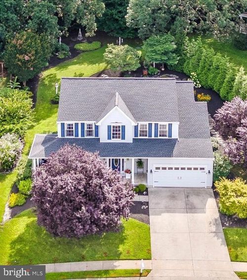 3137 Pyramid Cir, MANCHESTER, MD, 21102-1940 | Card Image