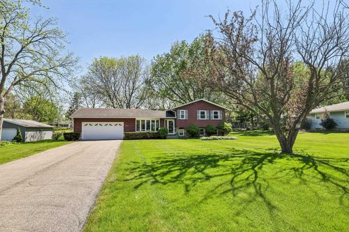 3745 Elna Road, BURKE, WI, 53718 | Card Image