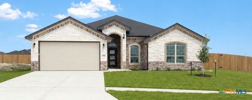 500 Avery St, Killeen, TX, 76542-7106 | Card Image